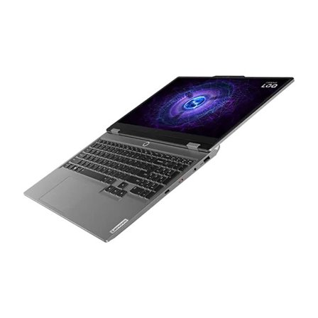 Lenovo - Laptop 15,6in LOQ I5-12450HX/24GB/512 Grå