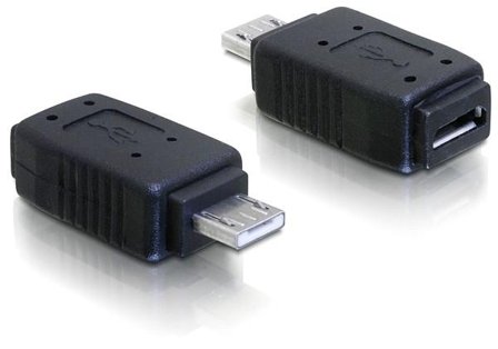 Delock USB-adapter