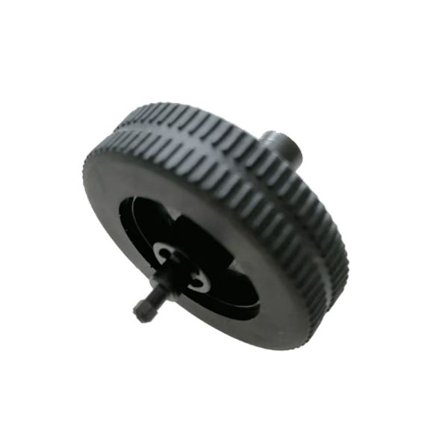 Musrulle Ersättningsdelar Plast Mus Trissa Scrollhjul för Logitech G102 G304 G305 Mus Reparationsdelar
