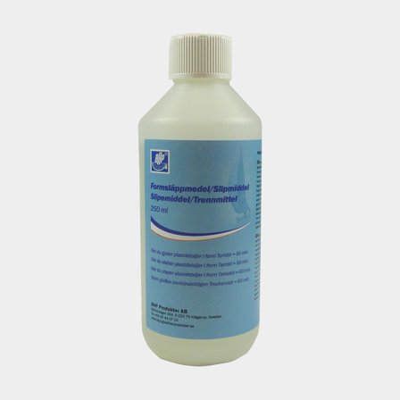 Formsläppmedel BHP, 250 ml