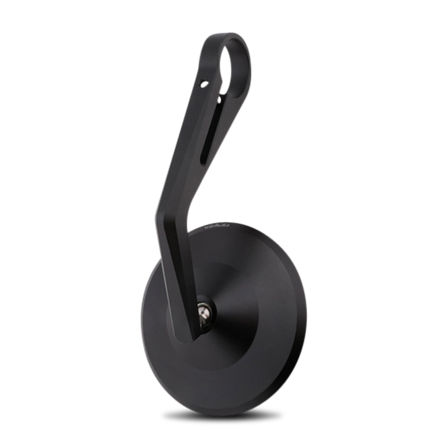 Lenkerendspiegel Highsider Montana-Blast - Aprilia Tuono 660 2022-2023