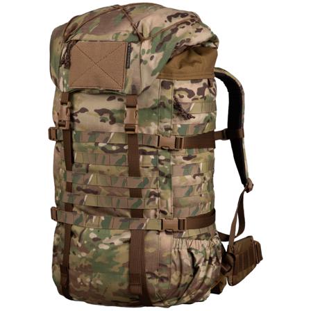 Savotta Kantamus 60L Multicam