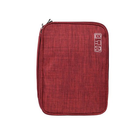 Digitale bæretasker til elektronik og tilbehør