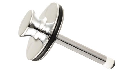 FM Mattsson 2516-4000 Ventilpropp, Badrum