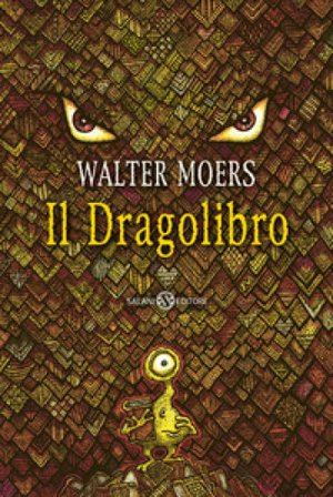 Il dragolibro Walter Moers