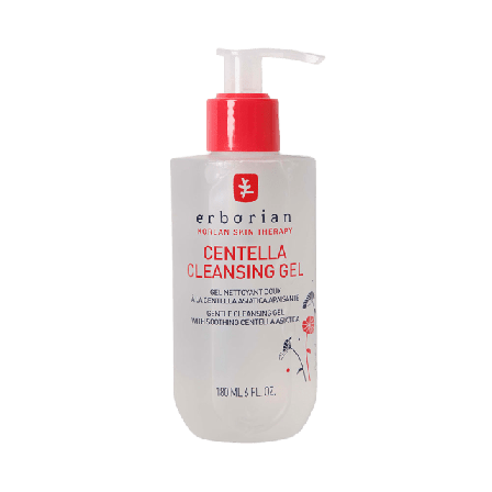 Erborian Centella Cleansing Gel Rengöring Unisex 180ML