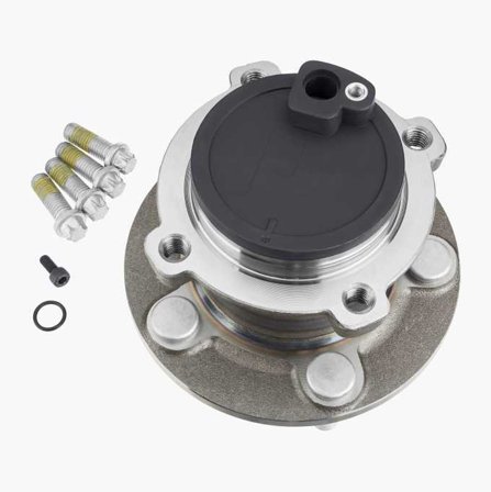 Hjullagersats - Biltema