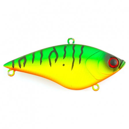 Darts Viber 5cm 5g - 131 Hot Fire Tiger