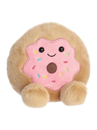 Aurora Palm Pals Aurora unisex Plush, ref.: 33759, trade line: Palm Pal, material:plastic