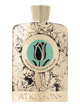 Atkinsons Reserve Collection Midnight Scented Dream Parfum Intense 100ml