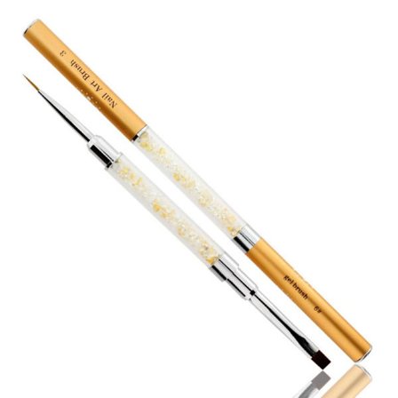 2in1 sivellin - Hyytelön koko: #6 + Koristekoko: 3