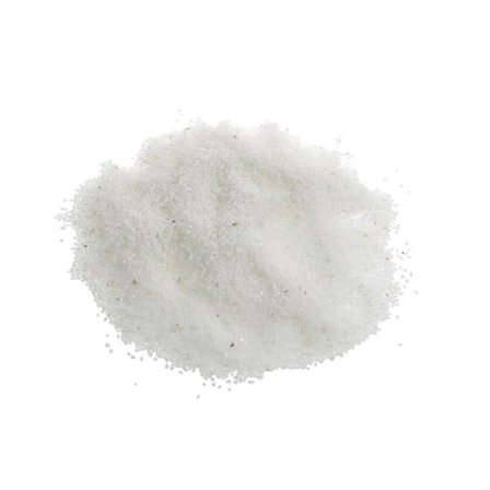 500g Vit Skönhetskvartssand Dekoration för Akvarium Fisk Tank Hem Trädgård Vas