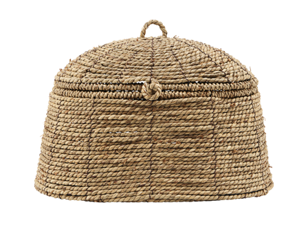 House Doctor Rama Kurv Natur 31x21,5