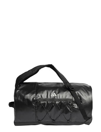 Gym Duffel Black Adidas Performance