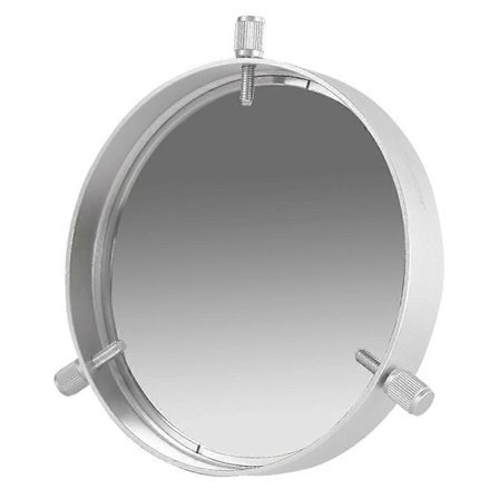 Astronomisk Teleskop Komposit Filmfilter Solfilm til Observation af Solformørkelse Solpletfilter Teleskoptilbehør E