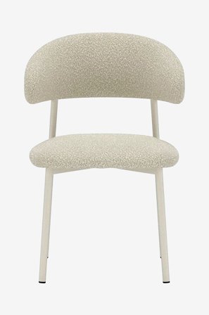 VIND - Lillholmen ruokailutuoli 2-pack - Beige - Tuolit - - Homeroom