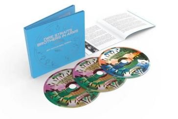 Brothers in arms (40th) Dire Straits