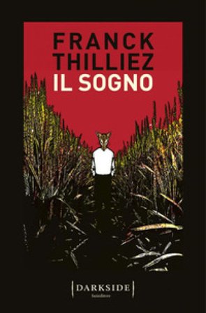 Il sogno Franck Thilliez