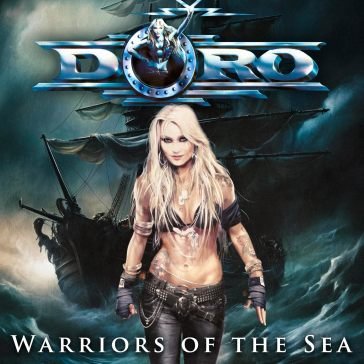 Warriors of the sea Doro