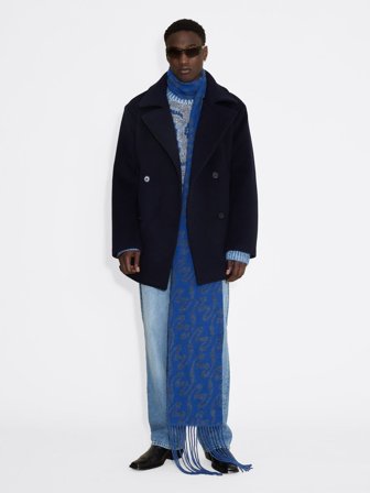 Holzweiler - Bambino XS - Blue - Mens - One size