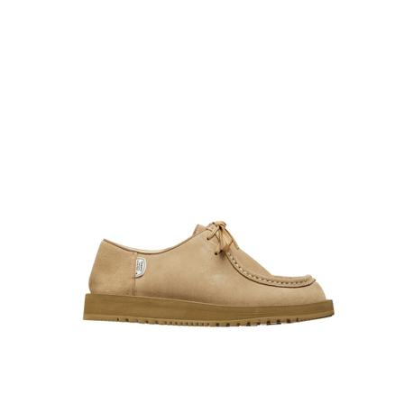 Suicoke, Scarpa dys mwpab Beżowy, Mężczyzna, Rozmiar: 41 EU
