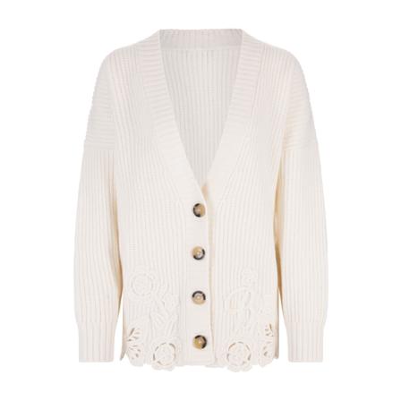 Blumarine Cardigans inbo, Dame