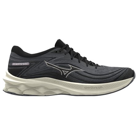Mizuno Wave Skyrise 5 löparskor (dam)