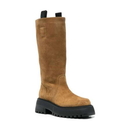 3Juin, Winter Boots Brązowy, Kobieta, Rozmiar: 39 EU