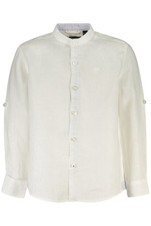 North Sails Camicia Maniche Lunghe Bambino Bianco