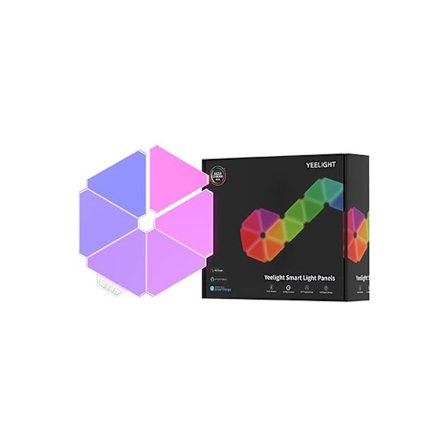 Yeelight Smart LED Light Panels 6-pcs
