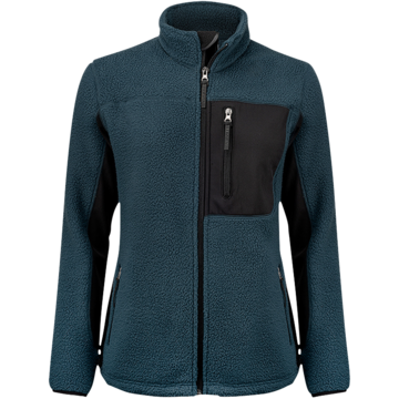 Fleecejacka Pile Dam Texstar WJ85