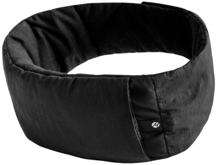 Matador Blackout Eyemask plus Earplugs Kit