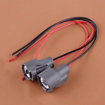 2 st Luftfläkt Motorkylvätsketemperatursensor Kontaktplugg Passar Honda Accord Civic CR-V S2000 Acura CL TL RSX Isuzu Oasis