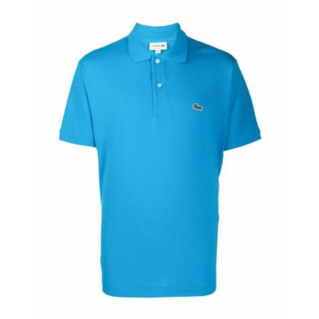 Lacoste Polo , Blauw , Heren , Maat: L