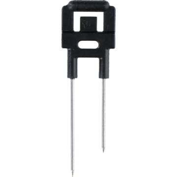 DELIKATESSENÅL DOBBEL RUSTFRI