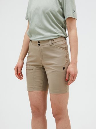 Peak Performance - Iconiq Shorts Women