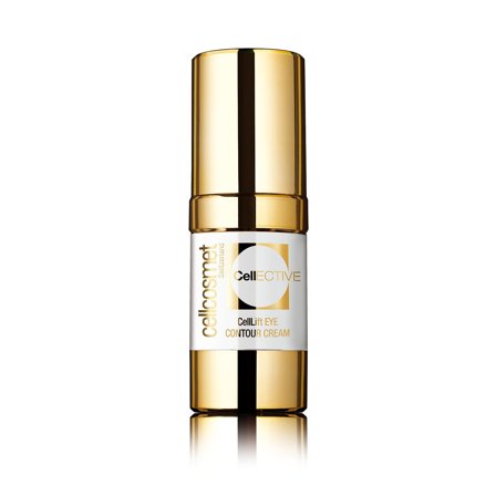 Cellcosmet Occhi CellEctive CellLift Eye Contour Cream 15ml - Contorno antirughe