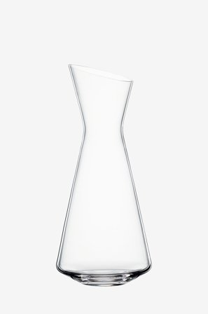 Spiegelau - Karaffel Style Decanter 1 l - Transparent - Mugger & karafler - Fra Homeroom