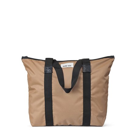 DAY ET Gweneth RE-S Bag Caribou, Tøj & Bolig, Tasker & Punge, Shoppere