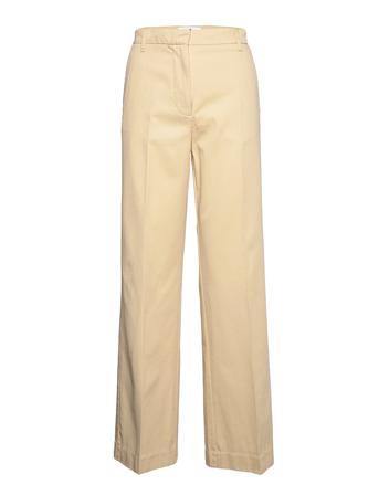 Calle - Canvas Twill Beige Day Birger Et Mikkelsen