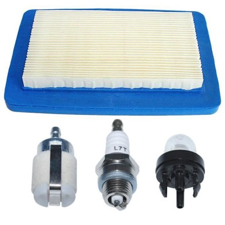 Luftbränslefilter Primer Bulb kompatibel med Echo PB-770H PB-770T PB-770H PB-760LNH PB-770H
