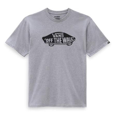 Shirts Vans Otw Classic Front Gråa 188 - 192 Cm/xl