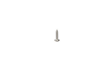 FISCHER Plateskrue 4,8x19mm A4 Syrefast