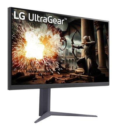 LG 32'' 32GS75Q-B IPS