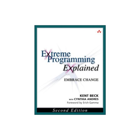 Extreme Programming Explained (häftad, eng)