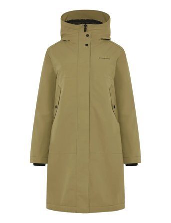 Didriksons | Iris Wns Parka | 44