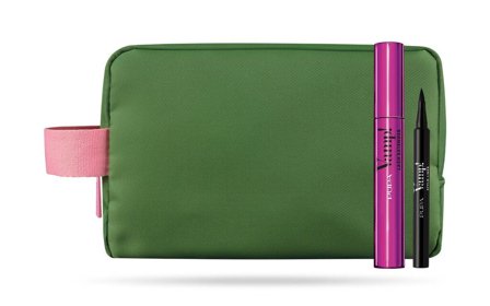 Kit Vamp! Mascara Lash Extender + Eyeliner