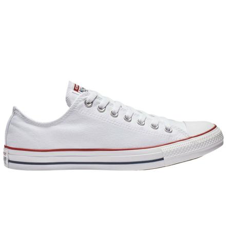 Converse, Sneakers Wit, Dames, Maat:38 EU