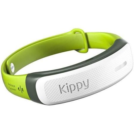 Kollier GPS/Aktivitet - KIPPY - För katt