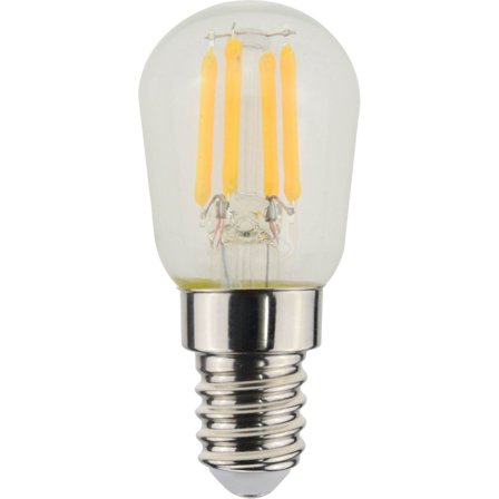Elvita LED E14 päronlampa 220lm